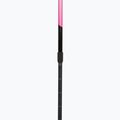 Šiaurietiško ėjimo lazdos Fizan Speed pink 4