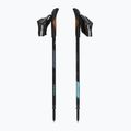 Šiaurietiško ėjimo lazdos Fizan Lite Tech light blue 5