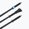 Šiaurietiško ėjimo lazdos Fizan Lite Tech light blue 6