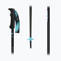Slidžių lazdos Fizan Storm black/blue 2