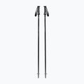 Vaikiškos slidžių lazdos Fizan Storm Jr black/grey