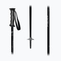 Vaikiškos slidžių lazdos Fizan Storm Jr black/grey 2
