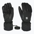 Vyrų slidinėjimo pirštinės Level I -Super Radiator Over Gore-Tex black