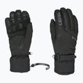 Vyrų slidinėjimo pirštinės Level Evolution Plus Gore-Tex black