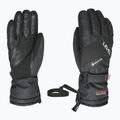 Vaikiškos slidinėjimo pirštinės Level Warmster Jr Gore-Tex black