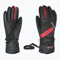 Vaikiškos slidinėjimo pirštinės Level Warmster Jr Gore-Tex red