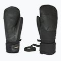 Vaikiškos slidinėjimo pirštinės Level Vertigo Mitt Teen black