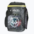 Slidininkų kuprinė Level Ski Team 45 l ninja black