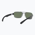Akiniai nuo saulės Ray-Ban RB3522 bronze/green 6