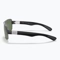Akiniai nuo saulės Ray-Ban RB3522 bronze/green 7