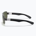 Akiniai nuo saulės Ray-Ban RB3522 bronze/green g-15 7