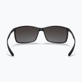 Akiniai nuo saulės Ray-Ban RB4179 Liteforce matte black/silver polarized 5