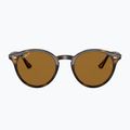Akiniai nuo saulės Ray-Ban RB2180 light havana/brown polarized 2