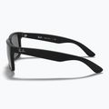 Akiniai nuo saulės Ray-Ban Justin Classic matt black/silver grey mirror 7