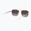 Akiniai nuo saulės Ray-Ban RB3588 black gold/grey 6