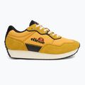 Vyriški batai Ellesse Nickolas yellow/ black 2