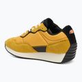 Vyriški batai Ellesse Nickolas yellow/ black 3