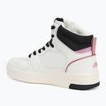 Moteriški batai Ellesse Karyn white/ black 3