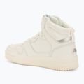 Moteriški batai Ellesse Karyn total white 3