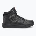Vyriški batai Ellesse Harvie total black 2