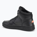 Vyriški batai Ellesse Harvie total black 3