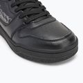 Vyriški batai Ellesse Harvie total black 7