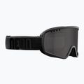 Slidinėjimo akiniai Neon Force Otg black/black/dark black
