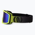 Slidinėjimo akiniai Neon Eclipse yellow/mirror green 4