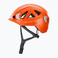 Laipiojimo šalmas Climbing Technology Eclipse orange/white 7