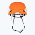 Laipiojimo šalmas Climbing Technology Galaxy orange/white 2