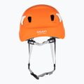 Laipiojimo šalmas Climbing Technology Galaxy orange/white 3
