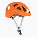 Laipiojimo šalmas Climbing Technology Galaxy orange/white 4