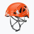 Laipiojimo šalmas Climbing Technology Galaxy orange/white 6