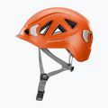 Laipiojimo šalmas Climbing Technology Galaxy orange/white 7