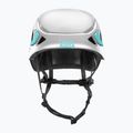 Laipiojimo šalmas Climbing Technology Eclipse white/aquamarine 3