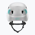 Laipiojimo šalmas Climbing Technology Eclipse white/aquamarine 4