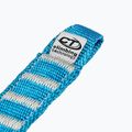 Laipiojimo juosta Climbing Technology Extender Ul Pro lightblue 4