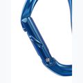 Karabinas Climbing Technology Morfo S blue 2