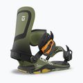 "Union Ultra" vyriški snieglenčių surišimai army green 2
