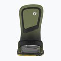 "Union Ultra" vyriški snieglenčių surišimai army green 3