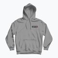 Džemperis CAPiTA Advanced Hoodie gray