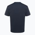 Marškinėliai CAPiTA Worm washed navy 2