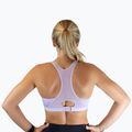 Treniruočių liemenėlė Shock Absorber Padded Sports deep berry 2