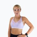 Treniruočių liemenėlė Shock Absorber Padded Sports deep berry 3