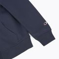 Vyriškas džemperis Champion 22025 Sweatshirt Hoodie FZ navy 4