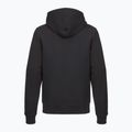 Vyriškas džemperis Champion 22025 Sweatshirt Hoodie FZ black 2