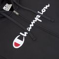 Vyriškas džemperis Champion 22025 Sweatshirt Hoodie FZ black 3