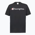 Vyriški marškinėliai Champion 220256 black