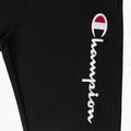 Vyriškos kelnės Champion 220732 Rib Cuff black 3