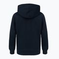 Vaikiškas džemperis Champion 306874 Sweatshirt Hooded navy 2